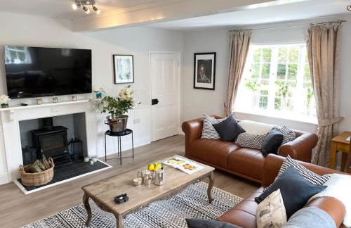 Boothorpe Farmhouse - Foto 21