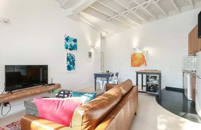 Spacious 1 Bedroom Apartment in Teneriffe, Brisbane - Foto 9