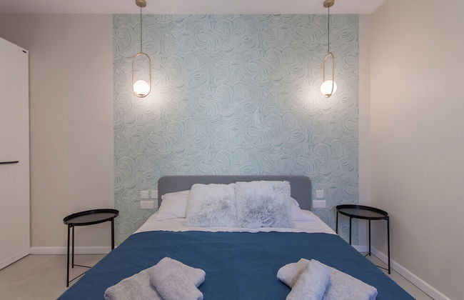 Seaview And Wellness Penthouse In Gozo - Photo 2