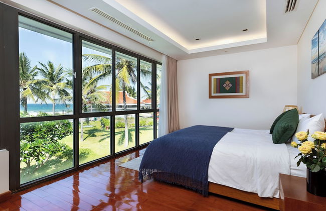 Ocean Luxury Villas Danang - Foto 35