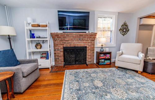 Historic Downtown Annapolis Gem Near USNA - Foto 9