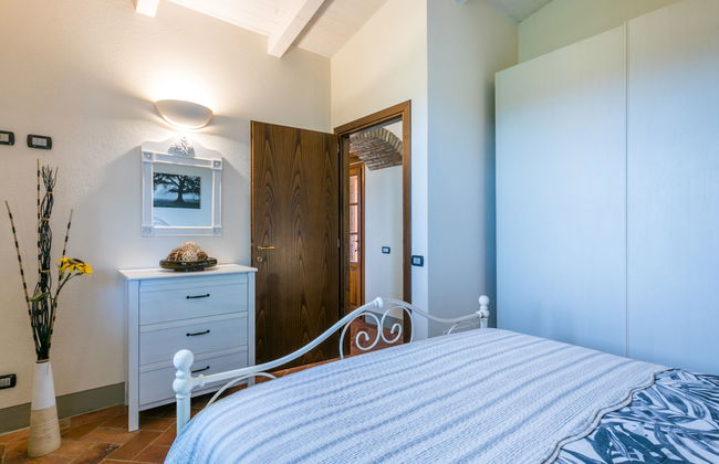 Casale L'Uliveta - Foto 16