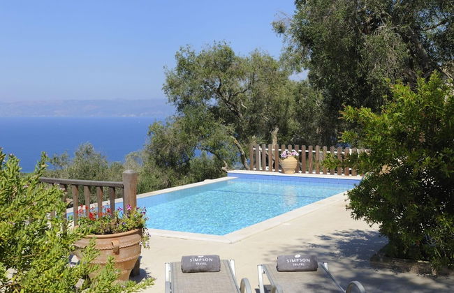 Joanna s House in Kourteika - Foto 5