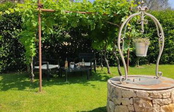 Villa Pergola - Foto 8