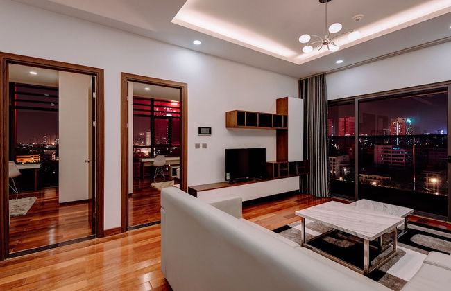 Lexington Serviced Apartments - Foto 24