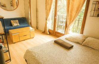 Diamant Studio classé 3 Étoiles - Foto 1