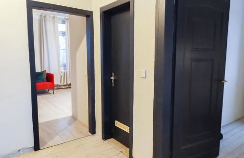 Alte Schule Gästehaus - Fräulein Apartment - Foto 14