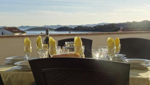 Ilsad Apartments, Apartment With Pool 80 Meters From se, Sea View From Balcony - Foto 2, furniture