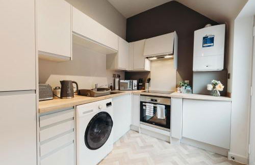 Victoria Apartments Tamworth - Photo 11