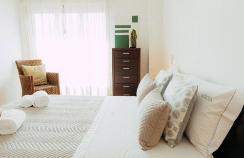 RACIA Lodges - Apartment - Foto 21