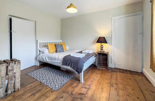 Rosemary Cottage - Foto 13