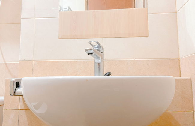 Brand New 2Br At Grand Setiabudi Apartment - Foto 17