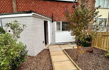 Howick House - Large 3 bedroom house, Gosforth - Foto 7