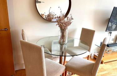 Flat in Arsenal Islington Central London - Foto 8