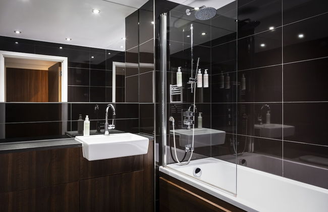 Aparthotel Adagio London Brentford - Foto 22