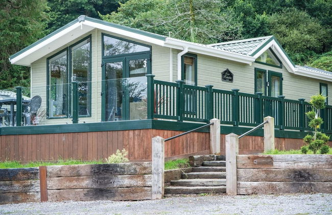 3 Manor Lodge - 2 Bedroom Lodge - Pendine - Foto 40