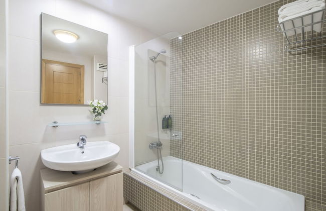 Pierre & Vacances Sevilla - Foto 26