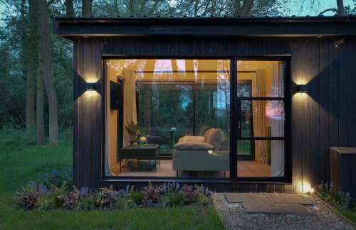 The Woods - Luxury cabin in a woodland setting - Foto 1