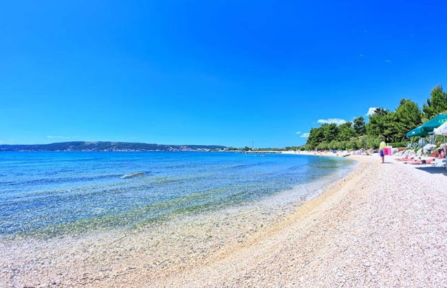 Apartment in Kastel Near the Sea - Foto 34