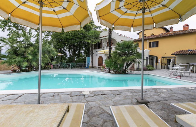 Belvilla by OYO Casa Rosa - Foto 12