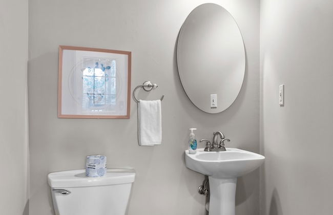 The Game Room Getaway | JZ Vacation Rentals - Photo 24