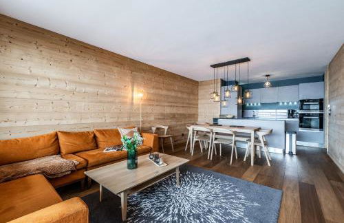 Apartment Wapa Alpe d'Huez - by EMERALD STAY - Foto 4