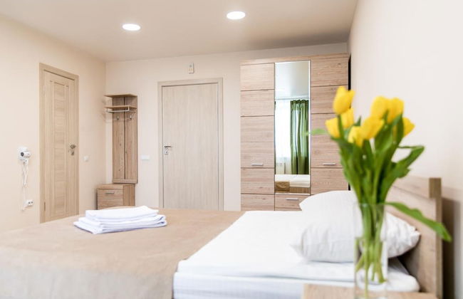 Klubnyi Kvartal - Foto 15