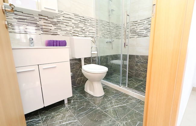 Holiday Home Adriatic View - Foto 34