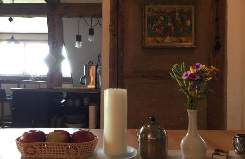 Zum Schwalbennest - Foto 7