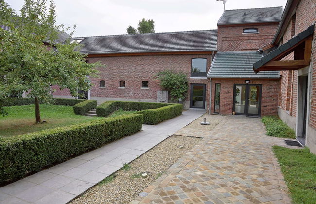 House in Former Monastery - Foto 31