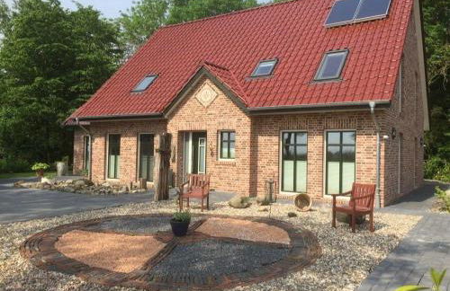 Huus Windroos Wohnung 2 - Foto 1