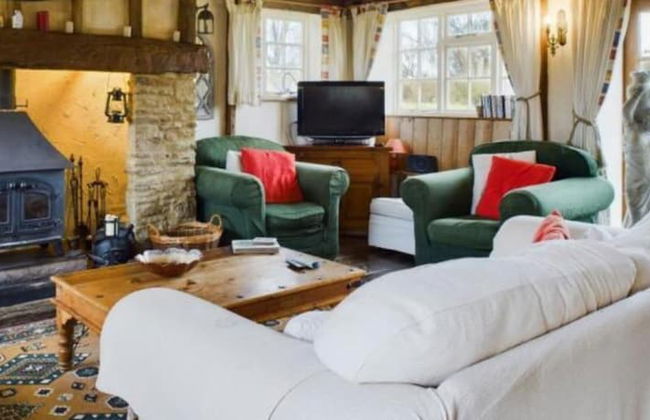 Tranquil Cottage Retreat in Bath - Foto 6