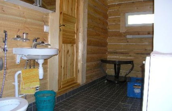 Niittymökki - Foto 13