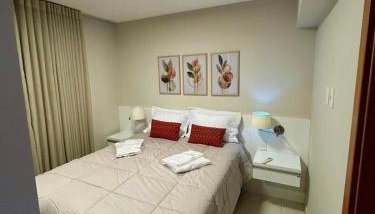 Apto Garcia 01 ao lado do Shopping Pantanal - Foto 5