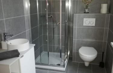 Apartement “Heckeresje“ - Foto 12