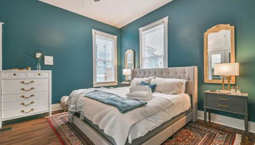 Spacious 1st-Floor Suite Near Beach, Dining, Pier - Foto 2