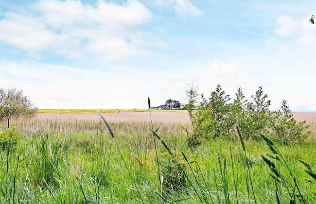 10 Person Holiday Home in Thyholm-by Traum - Foto 26