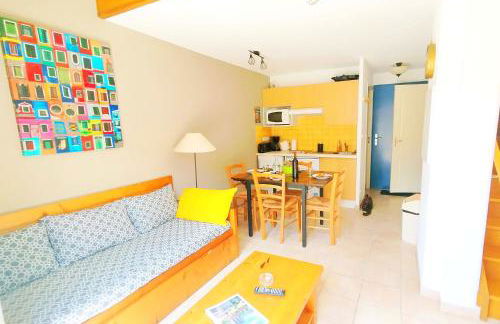 Lasc'Oh Bien-Etre 3 étoiles Résidence Odalys - Foto 7