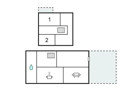 Casa Mastel - Foto 23