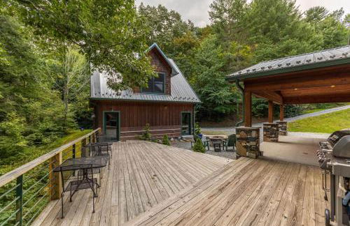 A River Mist Too - Foto 48