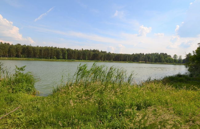 Modern Chalet in Ralsko Bohemian With Garden - Foto 17