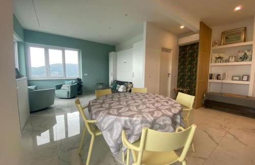 CaseMaggi Attico sul Mare, Penthouse on the Sea - Photo 8