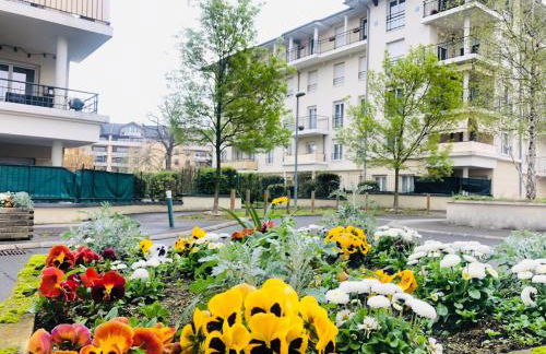 Beautiful Apartment near Geneva - Photo 18