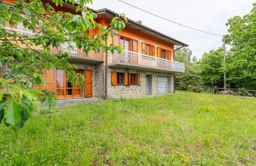 Luxury in the Tuscan Mountains Rustic Villa with WiFi and Park - Foto 37