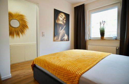 Ferienhaus Meerzeit-Hooksiel - Foto 10