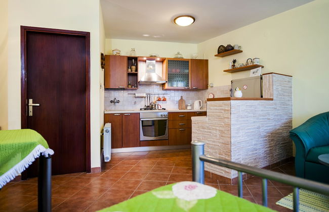 Apartments Rina - Foto 17