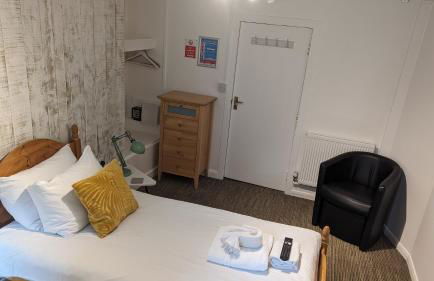 Dover Town Rooms - Short Lets & Serviced Accommodation - Dover - Foto 30