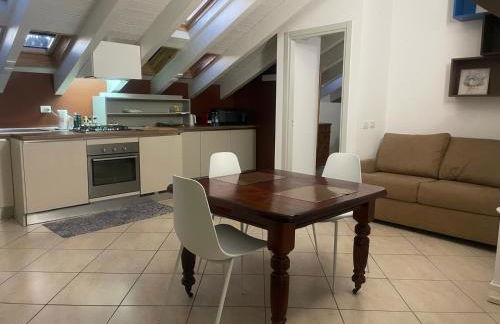 Milano-Como Elegant with AC e WIFI front station - Foto 12