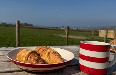 The Old Farmhouse - Foto 14