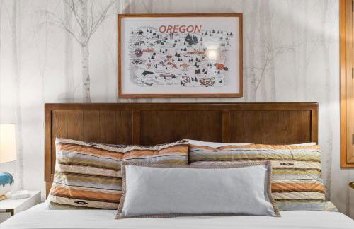 Treehouse Cabin Hot Tub Sauna Game Room - Foto 35